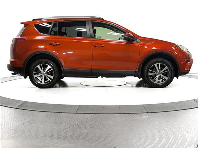 used 2016 Toyota RAV4 car, priced at $17,811