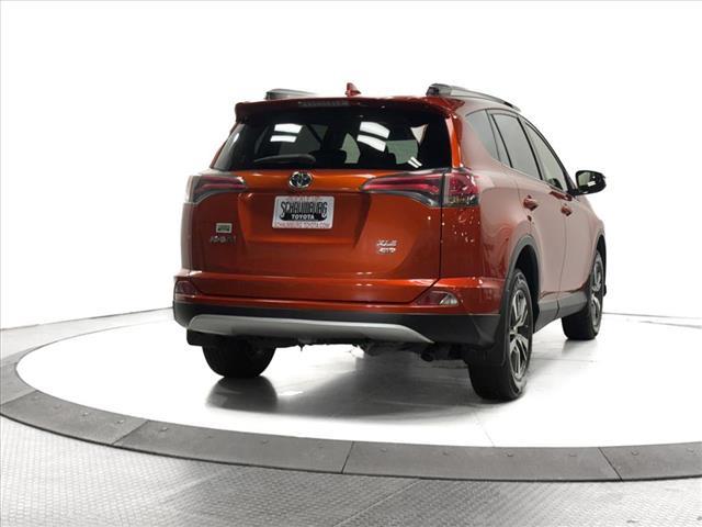 used 2016 Toyota RAV4 car, priced at $17,811