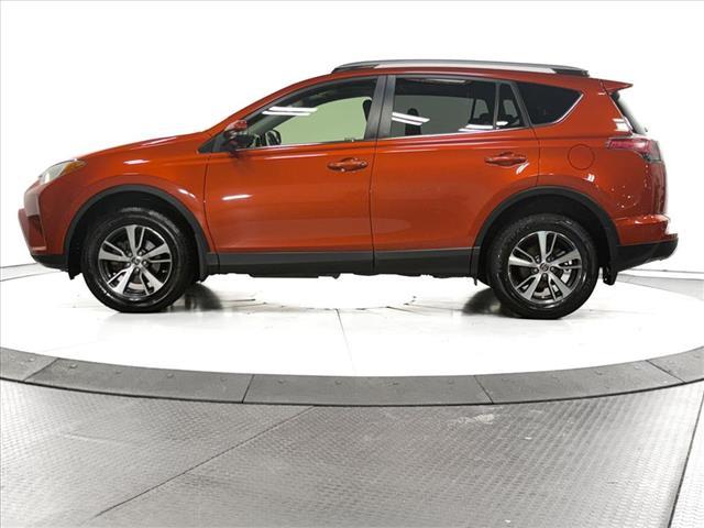 used 2016 Toyota RAV4 car, priced at $17,811