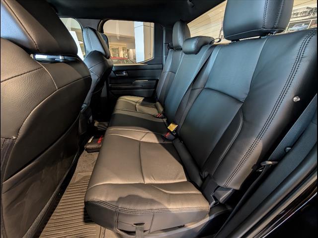new 2025 Toyota Tacoma car, priced at $54,999