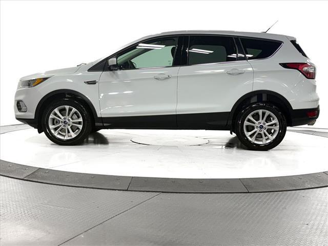 used 2017 Ford Escape car, priced at $11,811