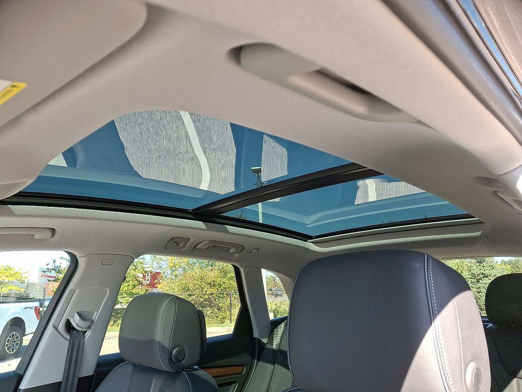 used 2024 Audi Q5 car, priced at $45,577