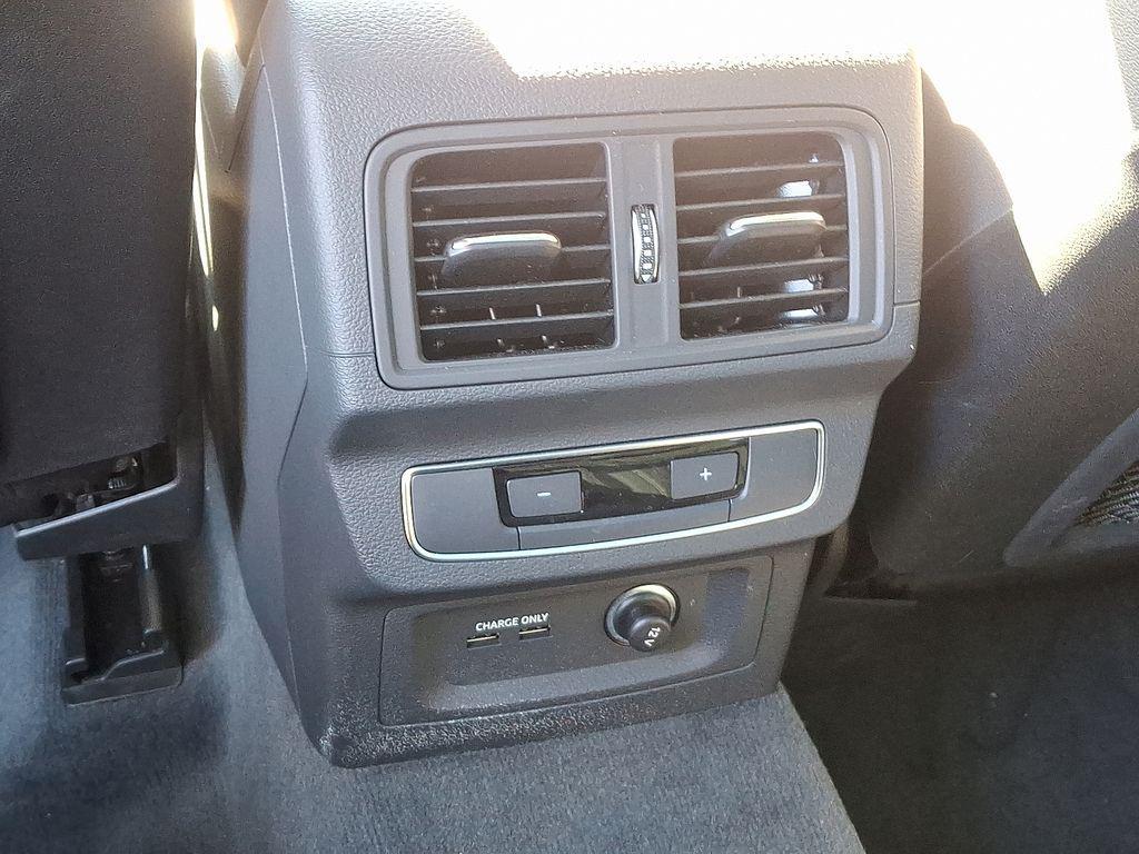 used 2024 Audi Q5 car, priced at $45,577