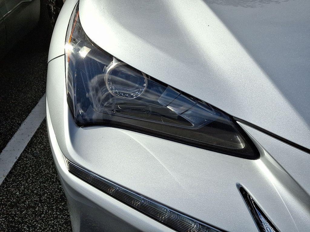 used 2019 Lexus NX 300 car, priced at $30,000