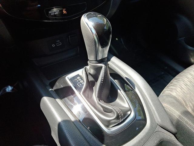 used 2018 Nissan Rogue car, priced at $14,000