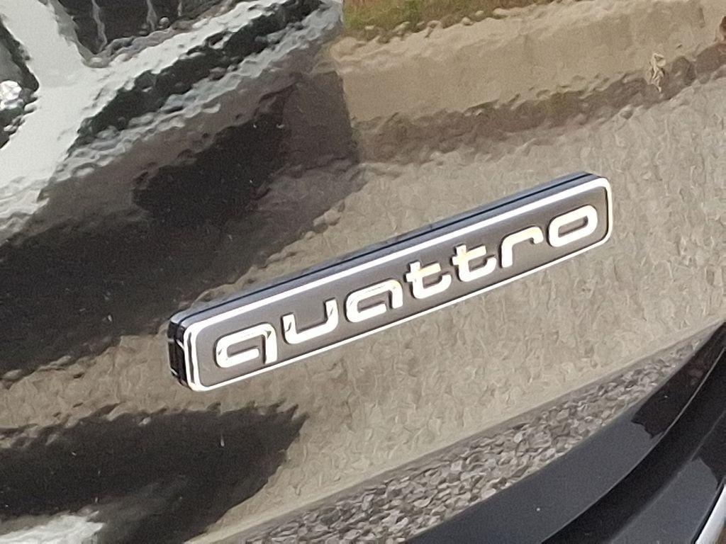 new 2026 Audi A3 car, priced at $45,510