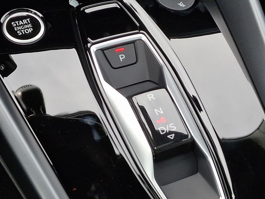 new 2026 Audi A3 car, priced at $45,510