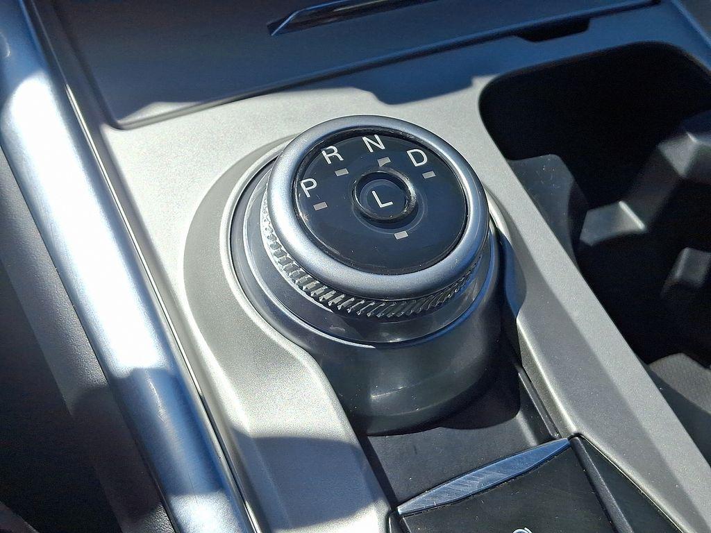 used 2022 Ford Explorer car, priced at $27,618