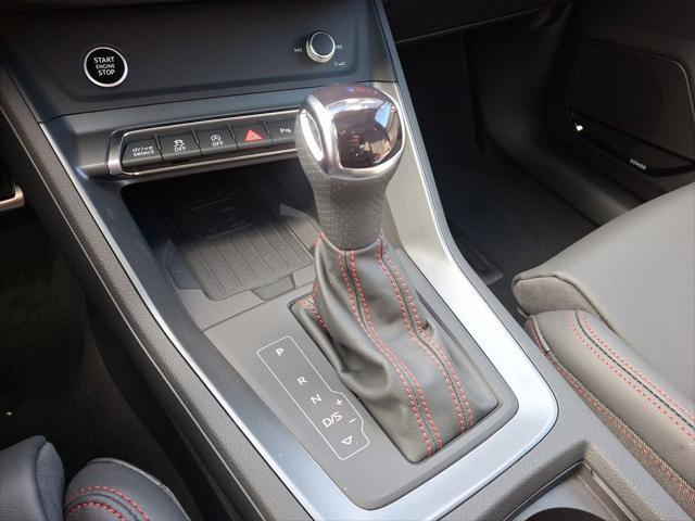 new 2025 Audi Q3 car, priced at $47,750