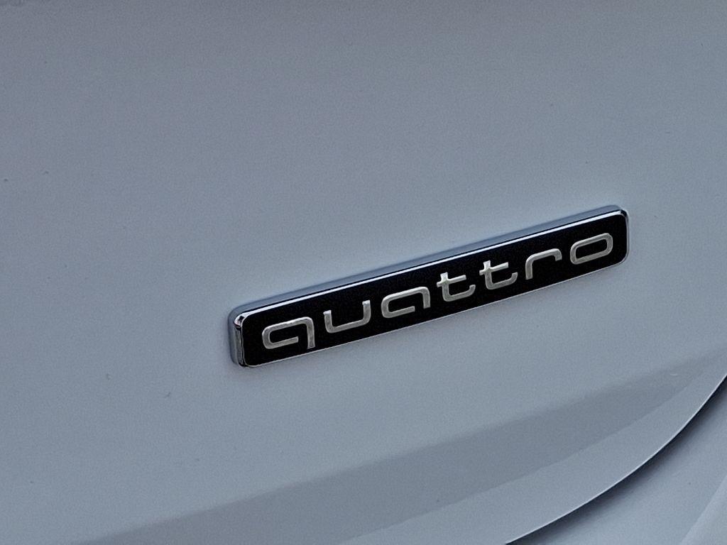 new 2026 Audi A3 car, priced at $44,915