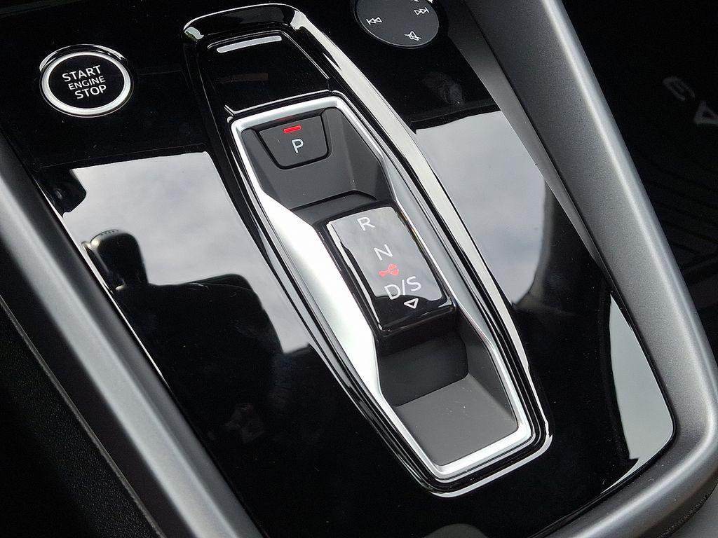 new 2026 Audi A3 car, priced at $44,915