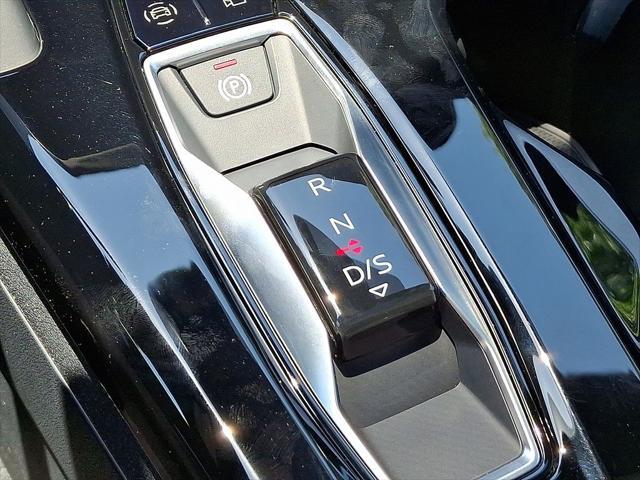 new 2025 Audi Q5 car, priced at $60,975