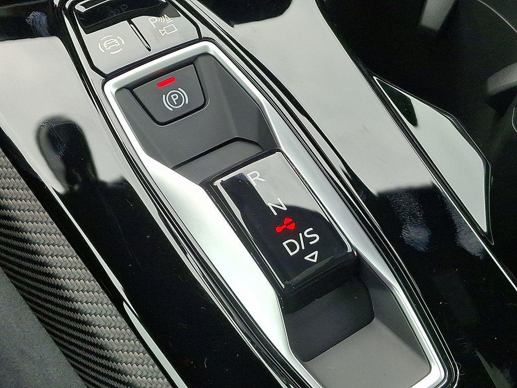 new 2025 Audi S5 car, priced at $80,940