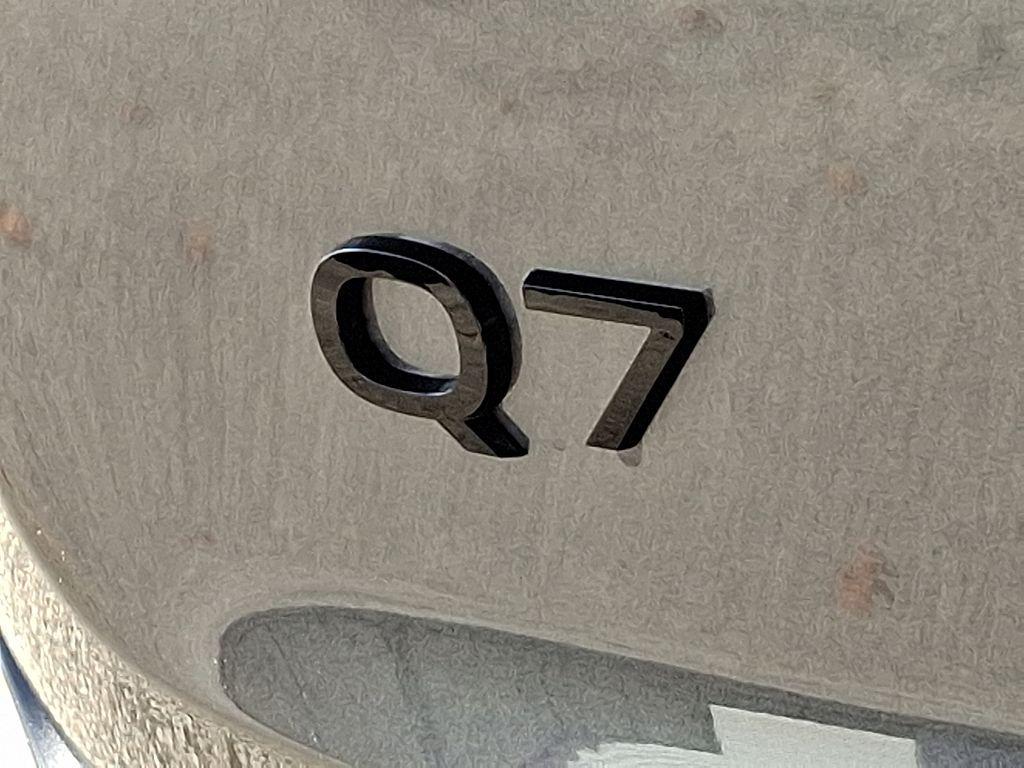 new 2026 Audi Q7 car, priced at $71,045