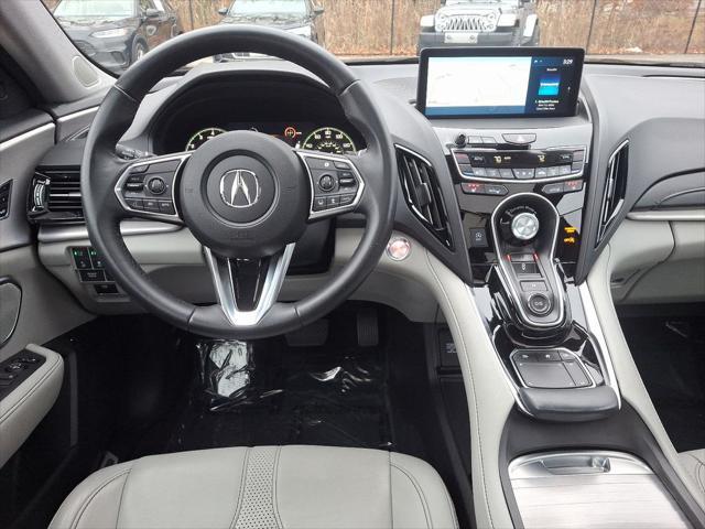 used 2019 Acura RDX car, priced at $26,923