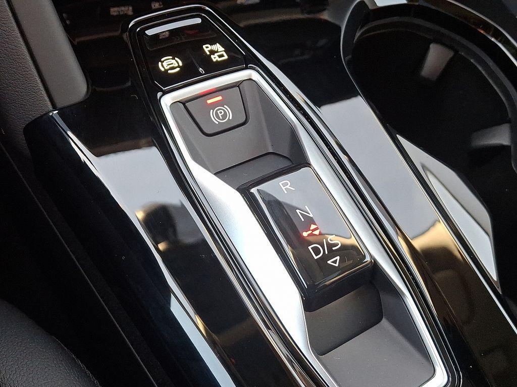 new 2025 Audi Q5 car, priced at $63,530