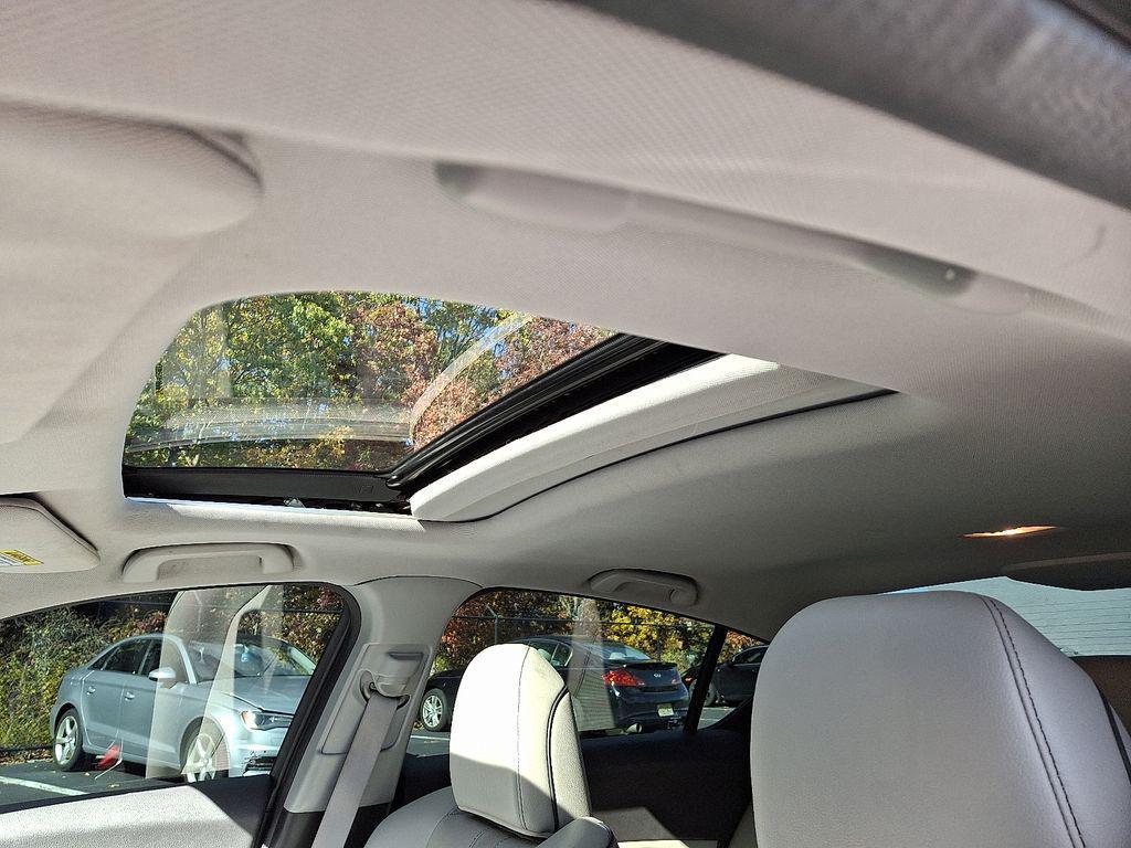 used 2020 Acura ILX car, priced at $19,401