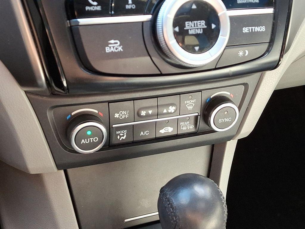 used 2020 Acura ILX car, priced at $19,401