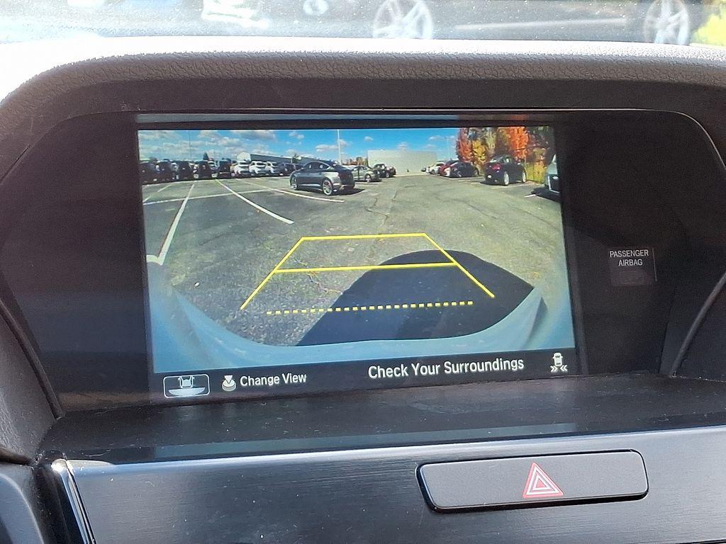 used 2020 Acura ILX car, priced at $19,401