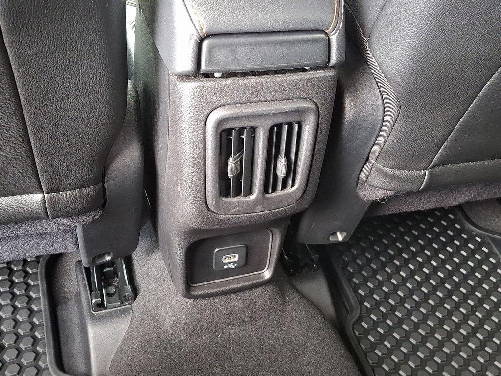 used 2020 Jeep Compass car, priced at $17,498