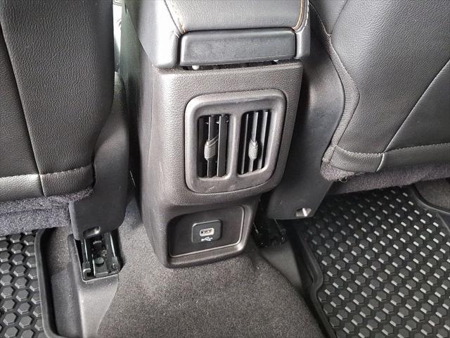 used 2020 Jeep Compass car, priced at $17,498