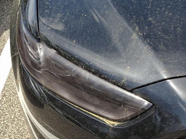 used 2016 Ford Fusion car, priced at $10,825