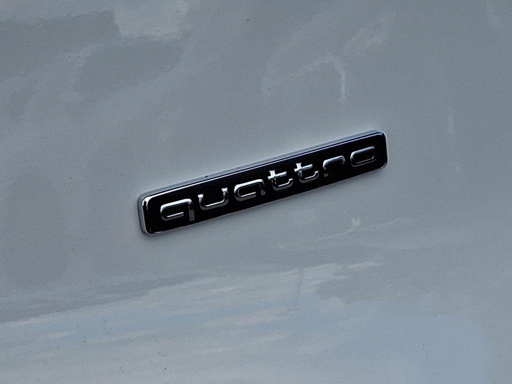 new 2025 Audi Q5 car, priced at $62,080