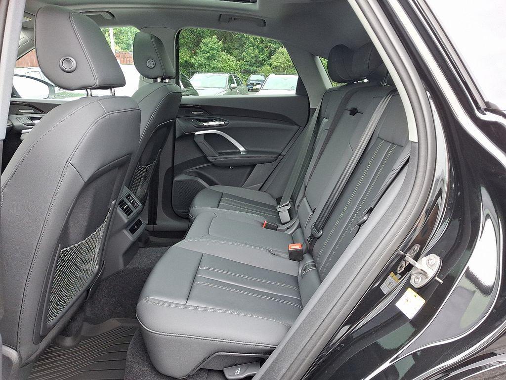 new 2025 Audi Q5 car, priced at $62,430