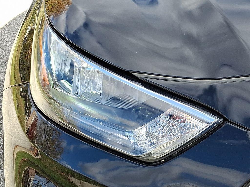 used 2020 Toyota Highlander car, priced at $29,994