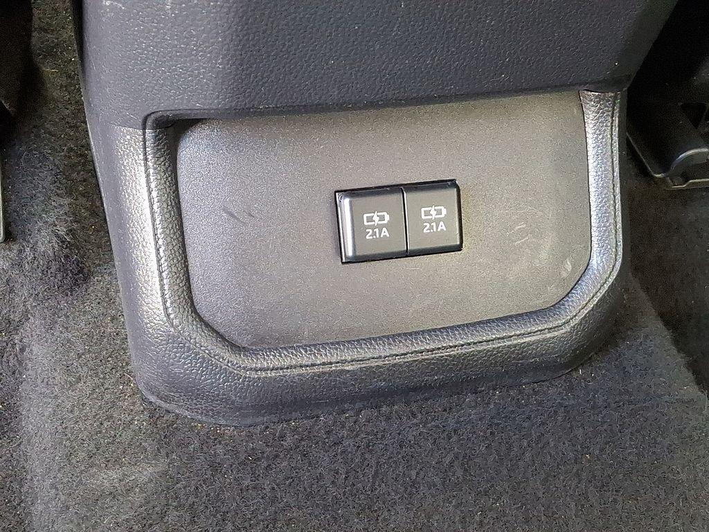 used 2020 Toyota Highlander car, priced at $29,994