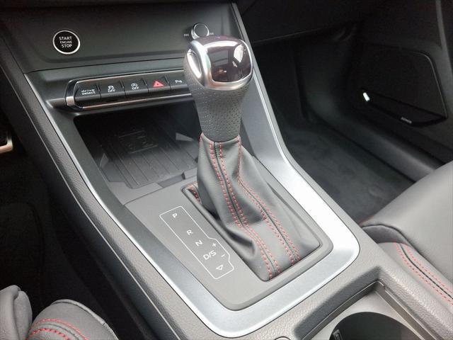 new 2025 Audi Q3 car, priced at $47,240