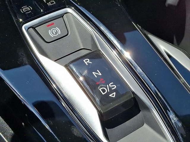new 2025 Audi Q5 car, priced at $64,850