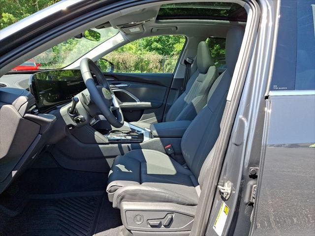 new 2025 Audi Q5 car, priced at $64,850