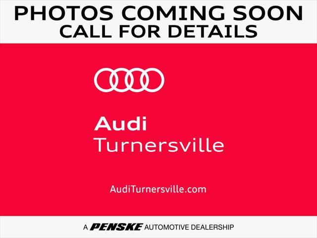 used 2024 Audi Q5 car, priced at $43,990