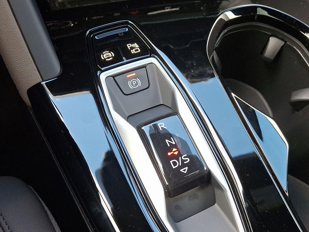 new 2025 Audi Q5 car, priced at $62,080