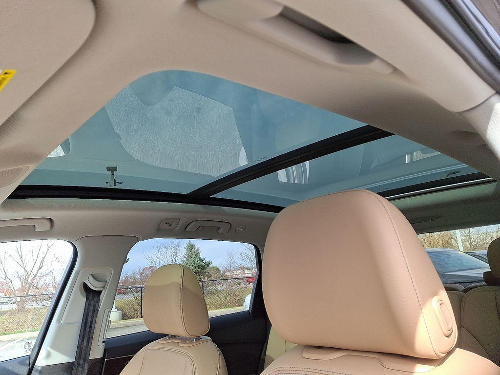 used 2025 Audi Q7 car, priced at $54,169