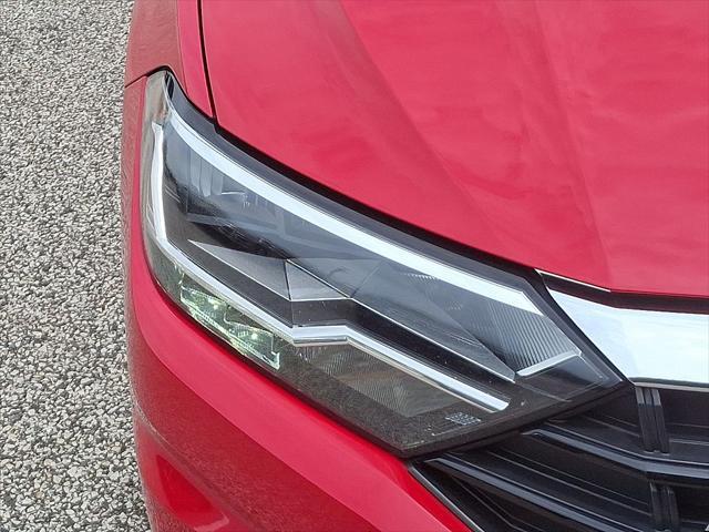 used 2020 Volkswagen Jetta car, priced at $17,499