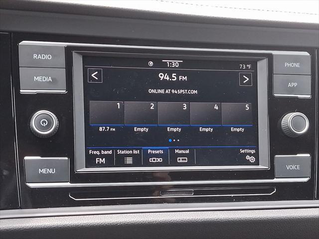 used 2020 Volkswagen Jetta car, priced at $17,499