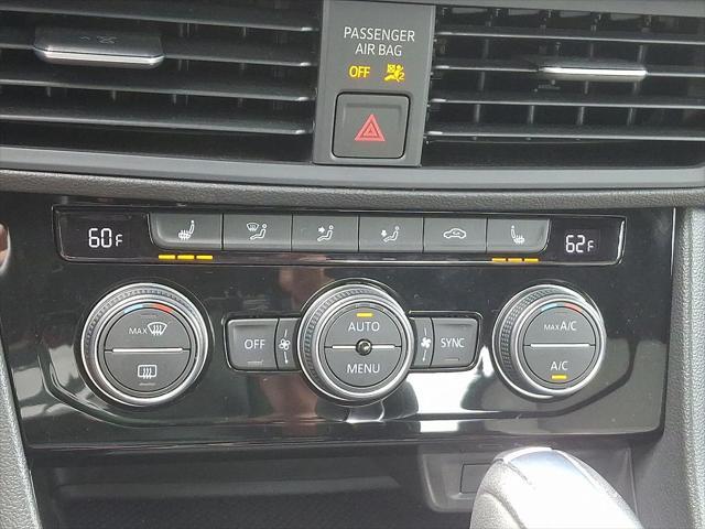 used 2020 Volkswagen Jetta car, priced at $17,499