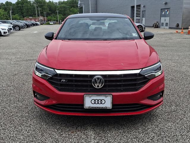 used 2020 Volkswagen Jetta car, priced at $17,499