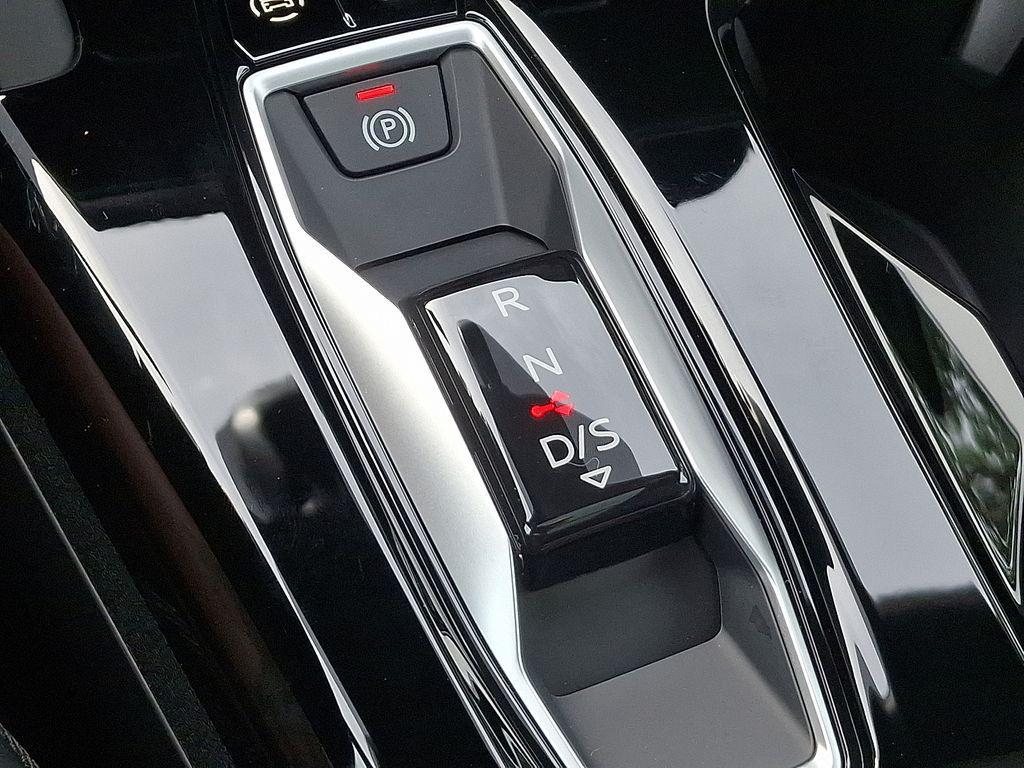 new 2025 Audi SQ5 car, priced at $75,045