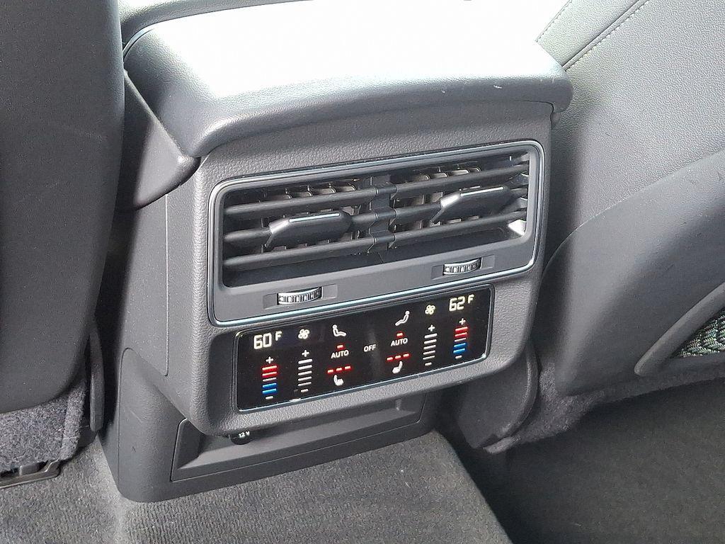 used 2025 Audi Q7 car, priced at $60,719
