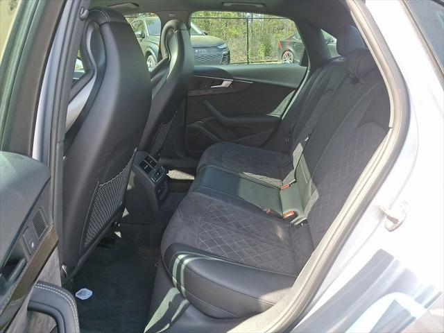 used 2019 Audi S4 car, priced at $29,948