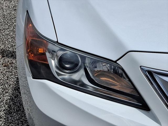 used 2015 Acura ILX car, priced at $10,640