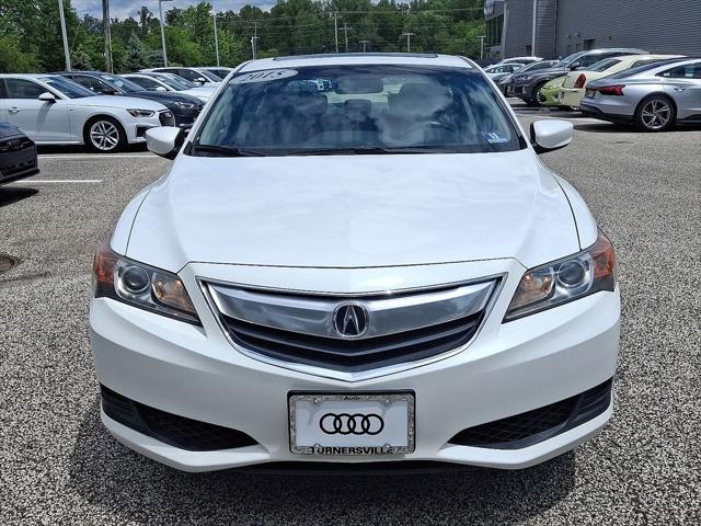 used 2015 Acura ILX car, priced at $10,640