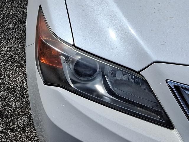 used 2015 Acura ILX car, priced at $11,844