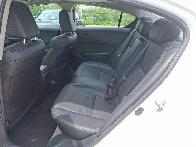 used 2015 Acura ILX car, priced at $10,640