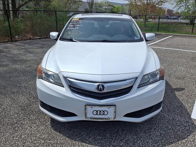 used 2015 Acura ILX car, priced at $11,844