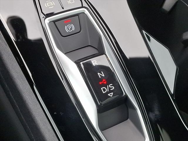 new 2025 Audi A5 car, priced at $54,025