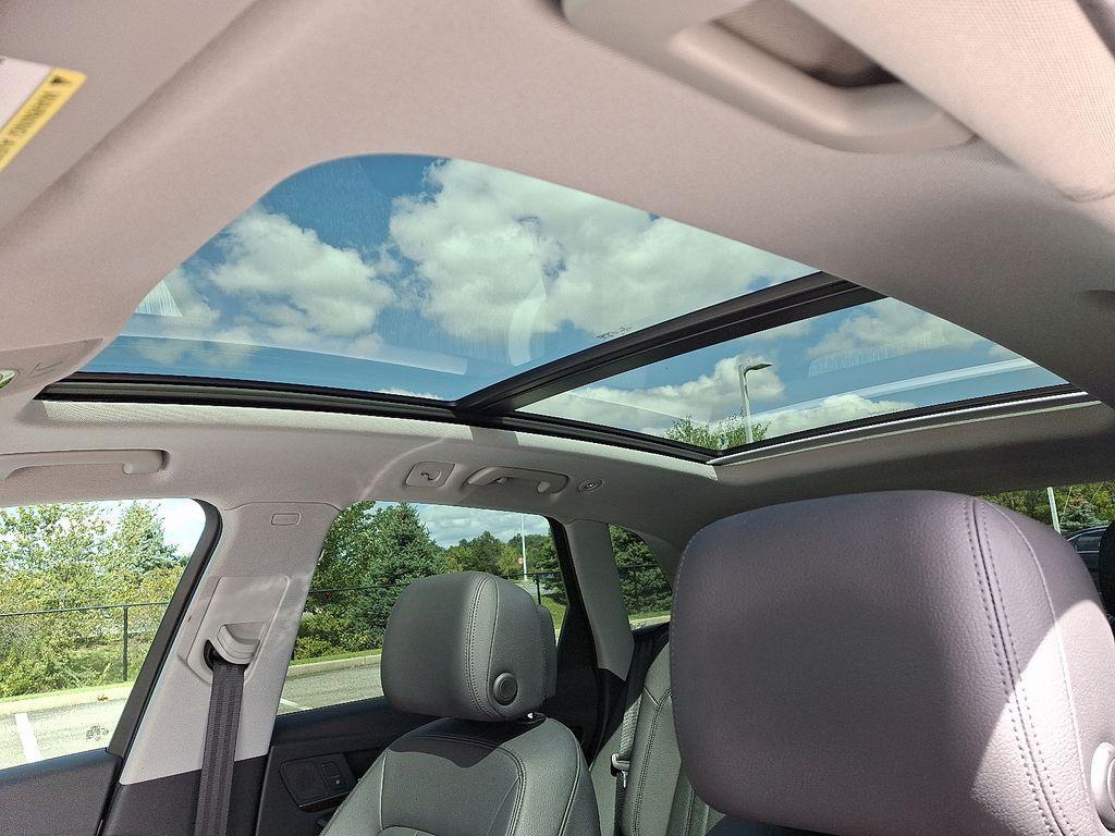 used 2018 Audi Q5 car, priced at $19,498